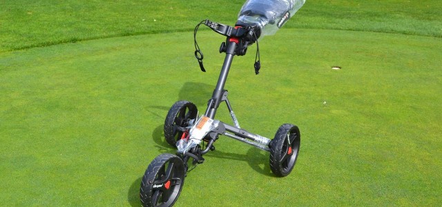 Clicgear Brand Golf Carts