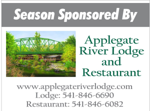 Applegate River Lodge and Restaurant