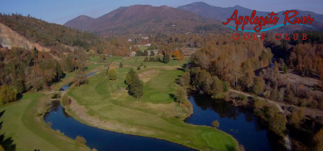 Applegate River Golf Club Memberships