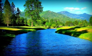 Applegate River Golf Club