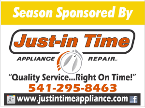 Just In Time Appliance Repair