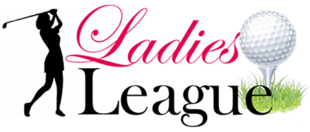 Ladie's League at Applegate Golf Club