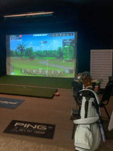 Indoor Simulator