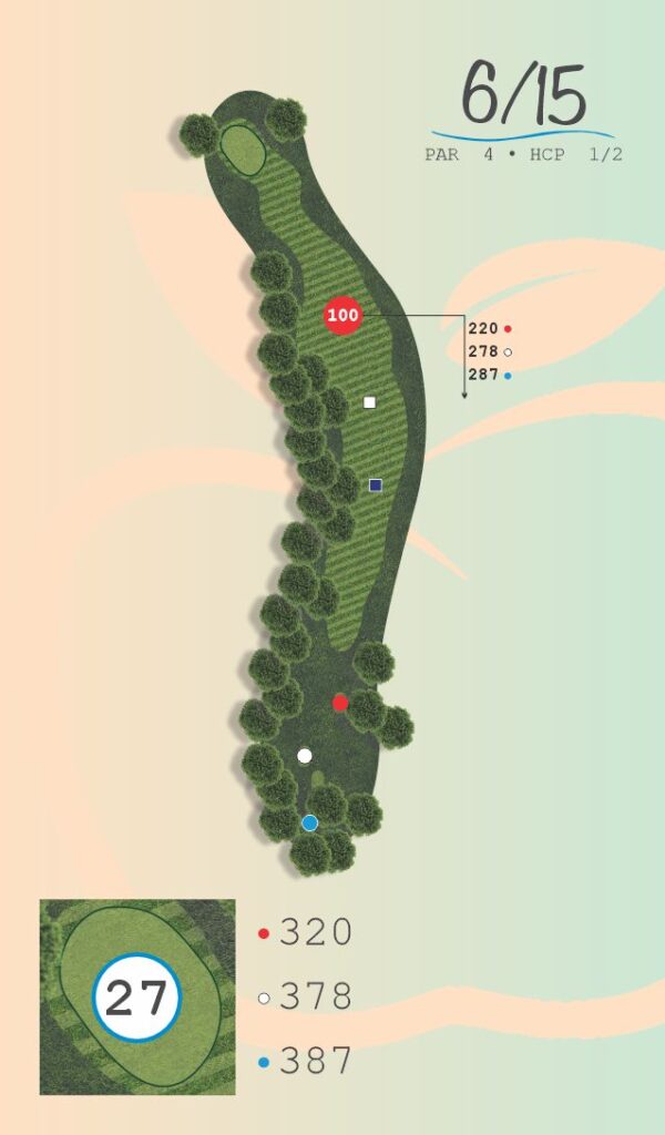 Hole 6